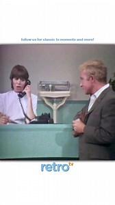 A throwback laugh to brighten the day! #laughin #watchretrotv #funny #funnyclips #throwback #tv | Retro Television