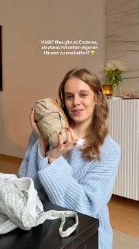 Unboxing der Töpferstücke 🥹