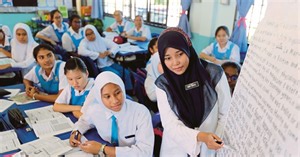 Largest allocation in 2022 Budget for the Education Ministry at RM52.6 billion [NSTTV] | New Straits Times