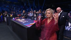 1M views · 10K reactions | The AEW Women's World Champion has thrown out the challenge to Megan Bayne for #AEWDynasty! Watch #AEWDynamite LIVE on TBS & Max | All Elite Wrestling | Facebook