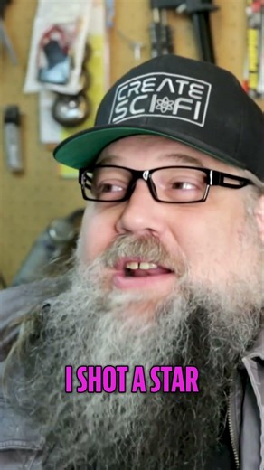 Star Wars Content Boosts Views #starwars #starwarsfanfilm #diy #scifi #diycosplay #indiefilmfest