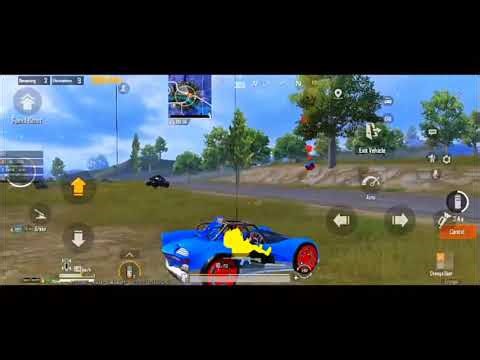 PUBG 4.3 AIMBOT ANTINNA OBB BULLET TRACK OBB | PUBG 4.3 ANTINNA OBB MAIN ID SAFE BY UX OFFICIAL