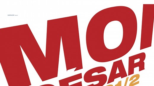 Moi César, 10 ans 1/2, 1m39 - Apple TV