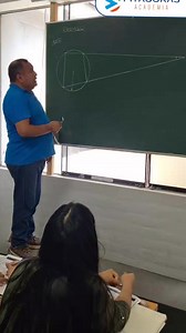📐 La clase de Geometría ya comenzó, aprende con nosotros 💙🧡💚 | Academia Pitágoras