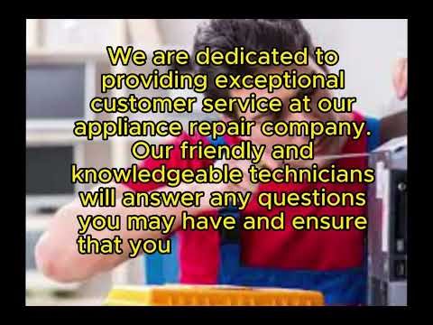 Maytag Appliance Repair in Cutler Bay, Florida 786-730-5982