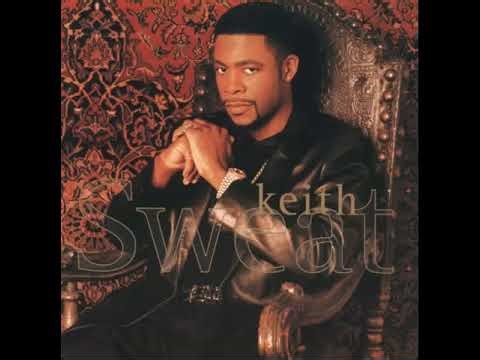 Keith Sweat - Whatever You Want