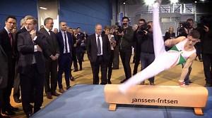 43K views · 639 reactions | ► VIDEO: Take a look inside Ireland's new...