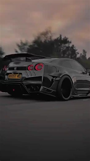 Nissan Skyline GTR R35 JDMCulture video highlights