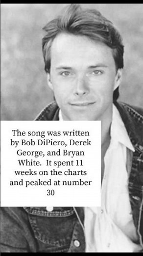 On this day in country music history in 1998 Bryan White hit the charts #countrymusic #90scountry
