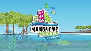 10K views | You can be a mangrove conservation champion! Participate...