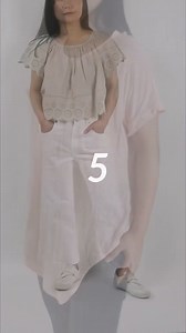 Top 5 mistakes of short women ❌ Do you agree? #fashionmistakes #petitestyle #petiteblogger | Petite Dressing