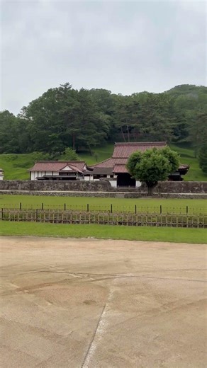 特別史跡旧閑谷学校その1 岡山への旅