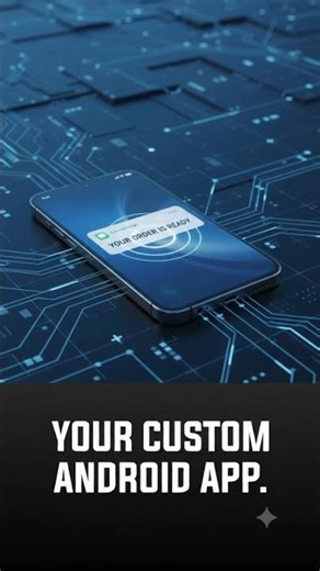 Android App Development for Businesses & Startups | Custom Android Apps | RISNAR Technologies