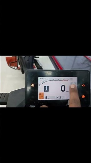 Honda CB Hornet 125 Engine Specifications