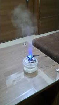 humidity fire module