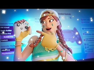 The Best Zero Build Controller Keybinds For Every Player (Default Controller, Claw, & Paddles)