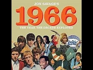 WCBS-FM NY --Bob Shannon-TOP 20 of 8/15/66 Pt. 1