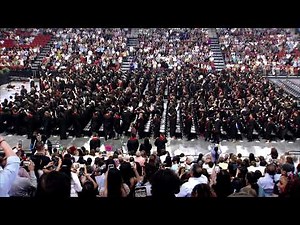 Austin High School Class of 2024 Graduation Ceremony