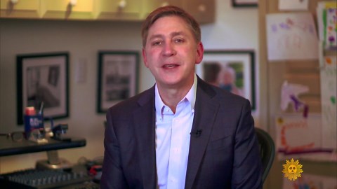 Remembering Dad, by Steve Hartman