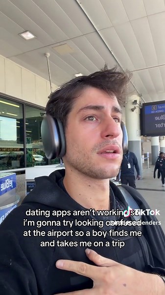 romeo, where art thou?