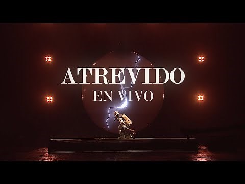 TRUENO - ATREVIDO EN VIVO (El Documental)