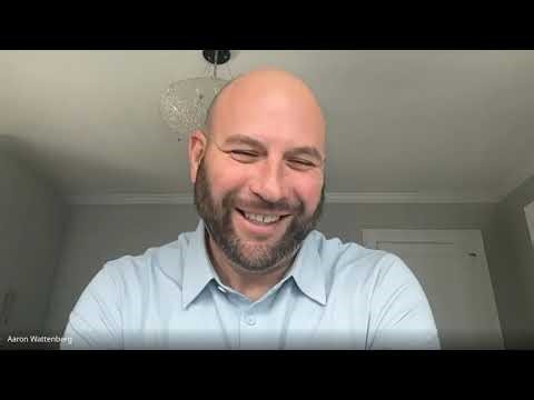 John Loughran Viewed Your Profile - Episode 29 - Aaron Wattenberg