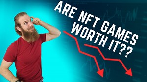 NFT Games VS Traditional Gaming Expectations
