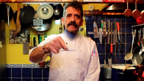 Ma poutine maison en 5 étapes simples