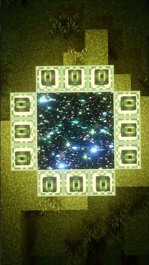 The Most Beautiful Shader in Minecraft