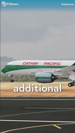The highly anticipated FlightFactor A350v2 for X-Plane 12 is taking shape! 🛠️