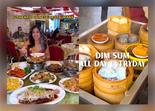 This Spot in Sunrise Might Make the Best Dim Sum in South Florida