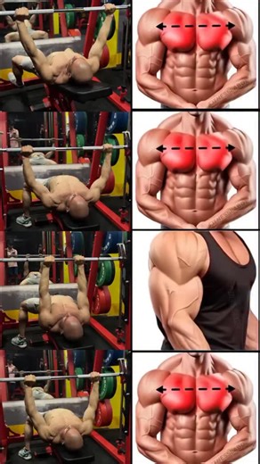 Nbbui Pro Kamal Chhetry ll India 🇮🇳ll Fitness on Instagram: "Chest and triceps workout in smith machine #fitnessmotivation #fitfam #fitspo #fitindian #sidfitfacts #workouttips #fitnesstips"