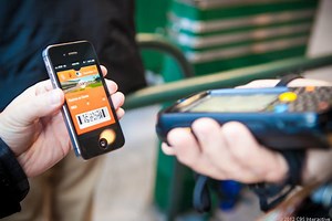 Apple preparing to soon accept Apple Store payment cards via Passbook  - 9to5Mac