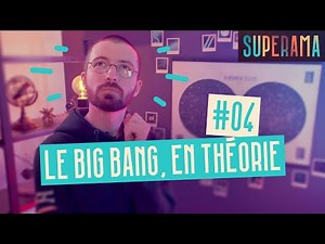 The birth of the universe and the Big Bang