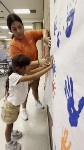 2.2K views · 15 reactions | Dance battles, paint, and snacks? Sign me up! At KIDCO, our goal is for kids to enjoy their time with us and for parents to know that their kids are safe, happy and cared for after school! Learn more about KIDCO at tucsonparks.info/KIDCO #tucsonparks #kidco #LightsOnAfterSchool #tucson | Tucson Parks and Recreation | Facebook