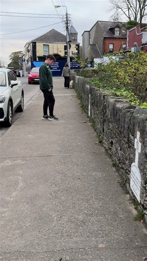 Standing in the heart of Dundalk, we uncover a story of sacrifice and injustice. The Watters Brothers, remembered but not forgotten, remind us that even quiet streets hold powerful histories. #IrishHistory #HiddenStories #Dundalk #Ireland #IrishRevolution #HistoryMatters #BritishEmpire #FreedomFighters #ForgottenIreland #TrueCrime #HistoricalIreland #LearnYourHistory #NeverForgotten #TikTokHistory #IrishTikTok #ExploreIreland