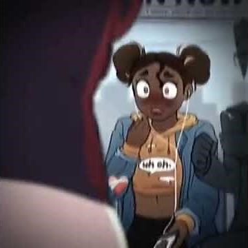 derpixon train Animation 1