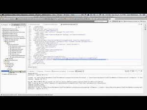 WSDL example consuming on Ecplise using Apache CXF 2.X