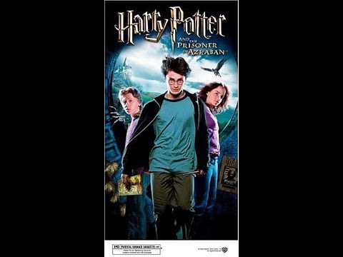 Opening to Harry Potter and the Prisoner of Azkaban VHS (2004)