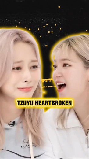 Tzuyu Was Heartbroken by Jeongyeon's Unexpected Answer in the "Of Course" Game! 💔