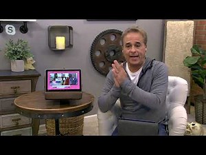 All-NEW Amazon Fire 10" 32GB WiFi Tablet With Software Voucher on QVC