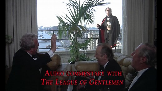 Theater of Blood (1973)