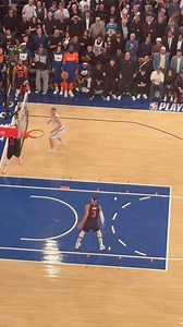 THE NEW YORK KNICKS LEAD 88-85 AFTER 3! | ESPN New York