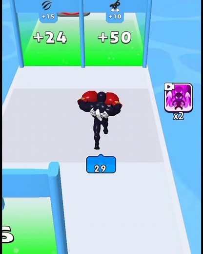 👽🔥🎮Alien Evolution Game | Evolution Monster vs Humans | Epic Gameplay 👾#shorts #video #viralvideo