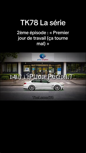 TK78 La série épisode 2 #film #série #tk78 #thekairi78 Mention : @Max ⚡️ @Baptiste_prt80 @່ @mateo_11