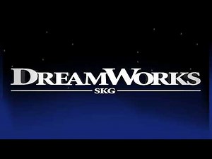 DreamWorks SKG Logo (1997)