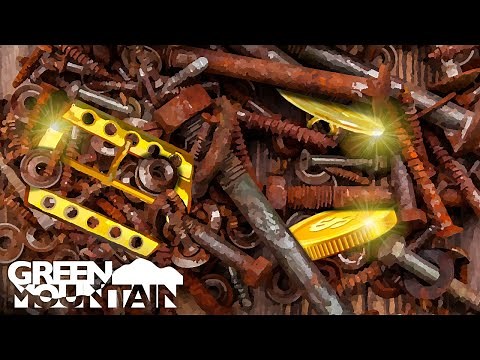 New Tool Finds Treasures Hidden Among the Trash