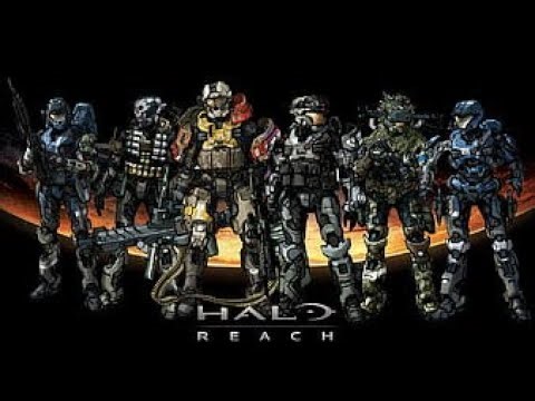 Halo Reach Swat On Uplink