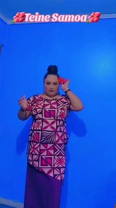 Manuia tele le faamanatuina o lou Tuto'atasi Samoa 🇼🇸. #sivasamoa #samoa #TeineSamoa @topfans | Dan's Musika & Entertainment