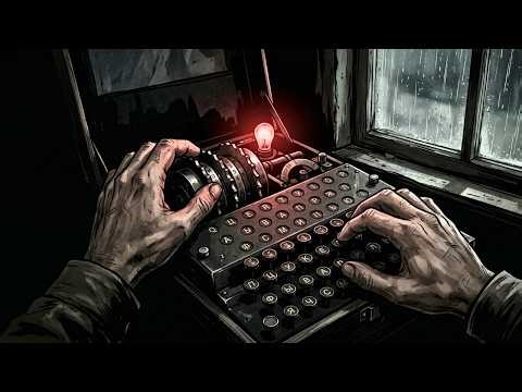 Your Life as Every Level of a Cold War Codebreaker Cryptography Explained